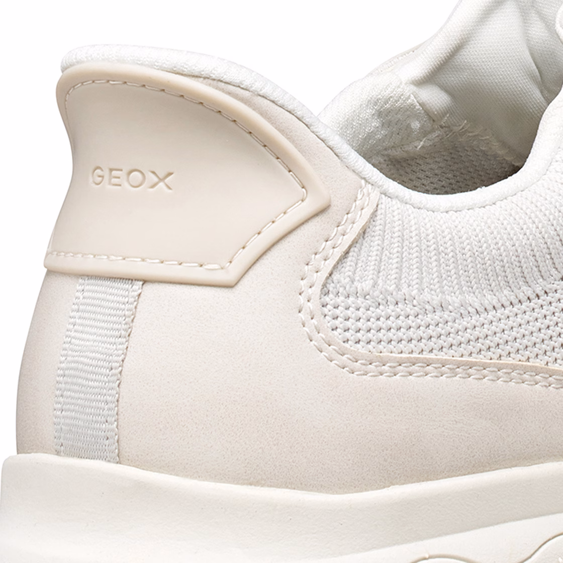 Geox SPHERICA PLUS - Cremeweiß - Sonderbild