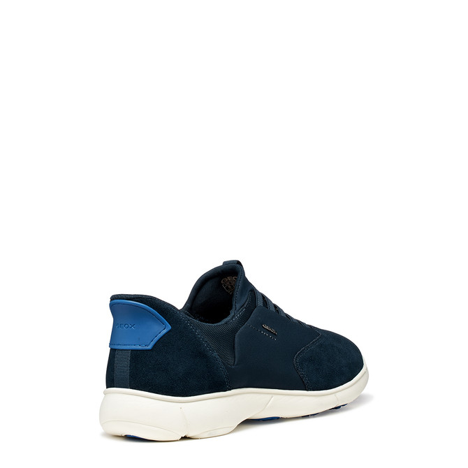 Geox NEBULA 2.0 PLUS - Blau - Sonderbild
