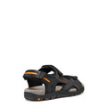Geox SANDAL STRADA - Schwarz - Sonderbild