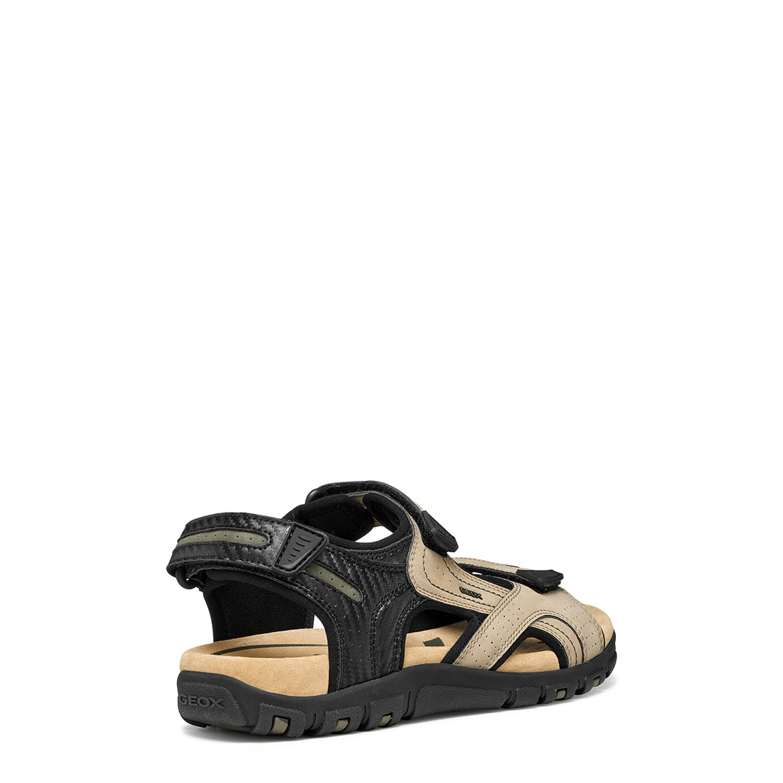 Geox SANDAL STRADA - Beige kombiniert - Sonderbild