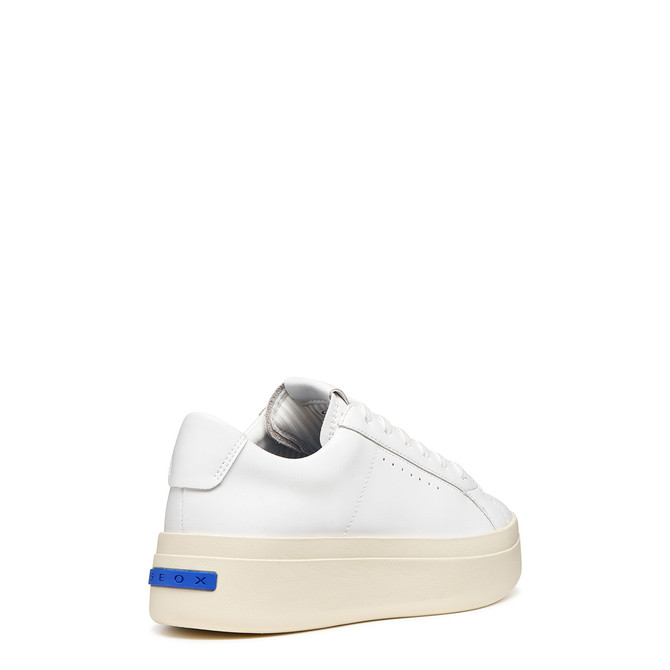 Geox GXCP-03 - Weiß - Sonderbild