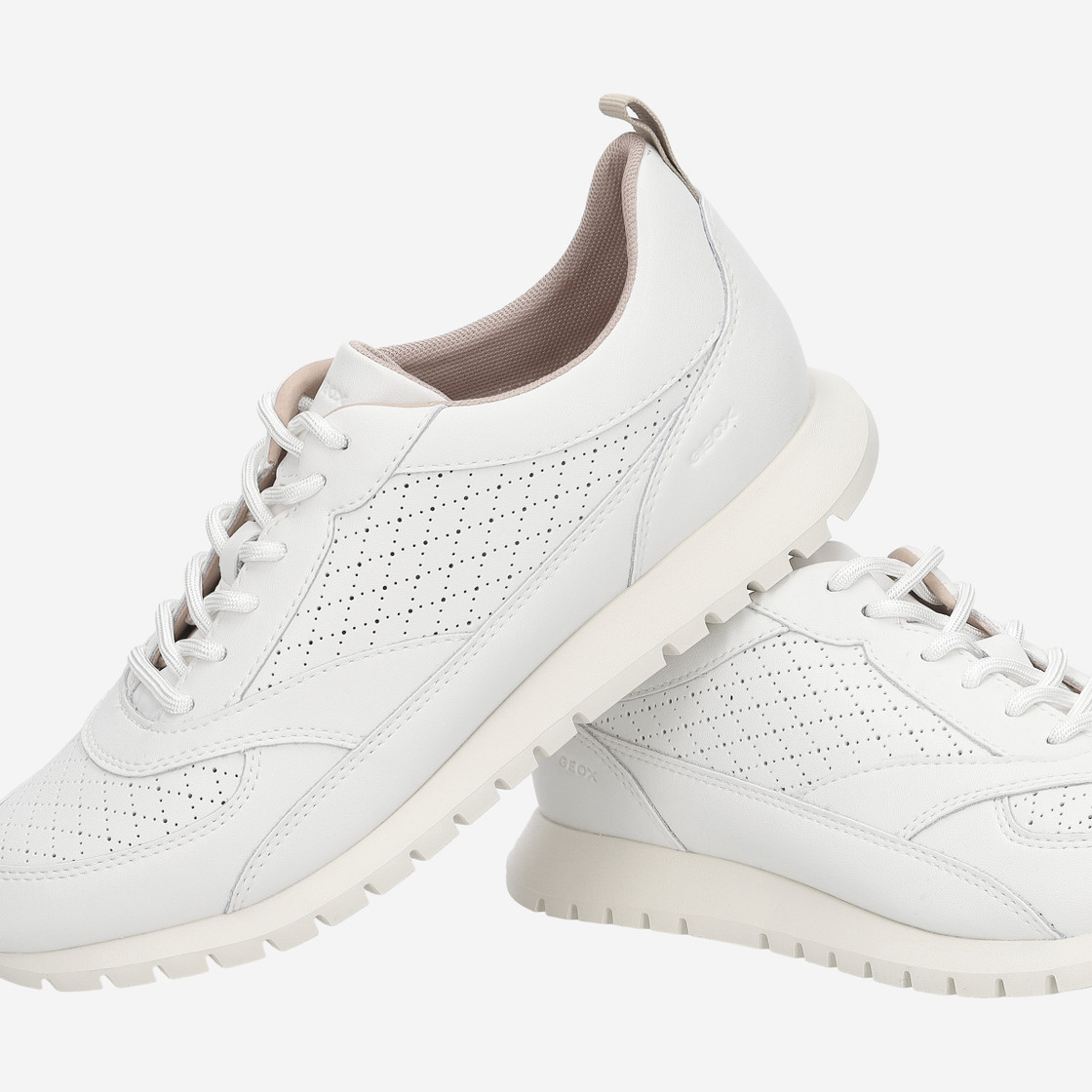 Geox SUKIE 2.0 - Weiß - Sonderbild