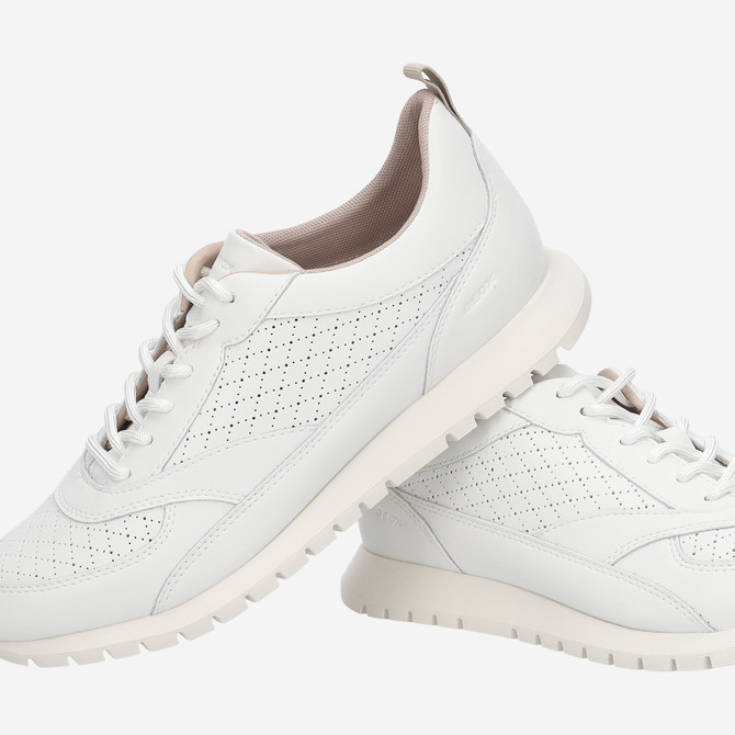 Geox SUKIE 2.0 - Weiß - Sonderbild