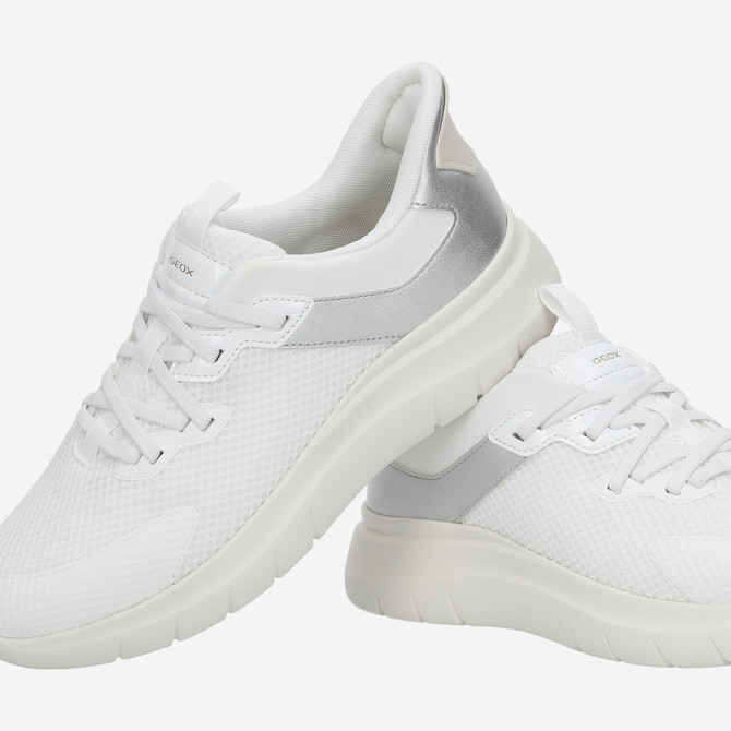 Geox Plummery - Silber - Sonderbild