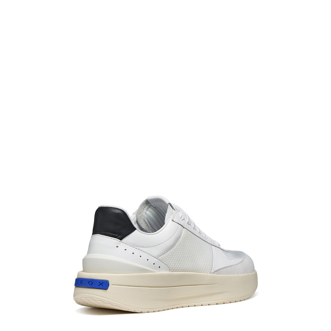 Geox GXRN-01 - Weiß,kombiniert - Sonderbild