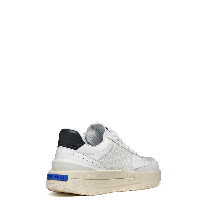 Geox GXRN-01 - Weiß,kombiniert - Sonderbild