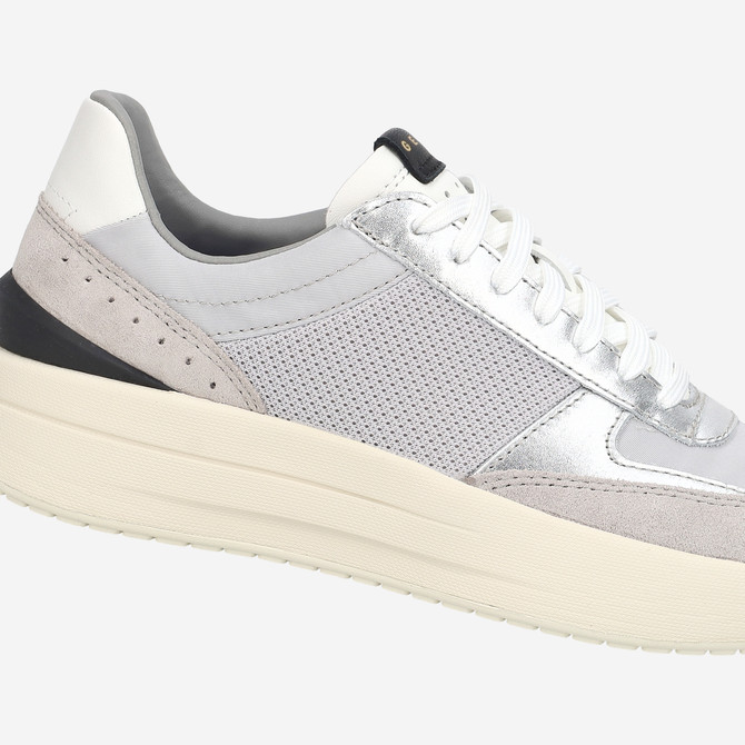 Geox GXRN-01 - Grau, kombiniert - Sonderbild