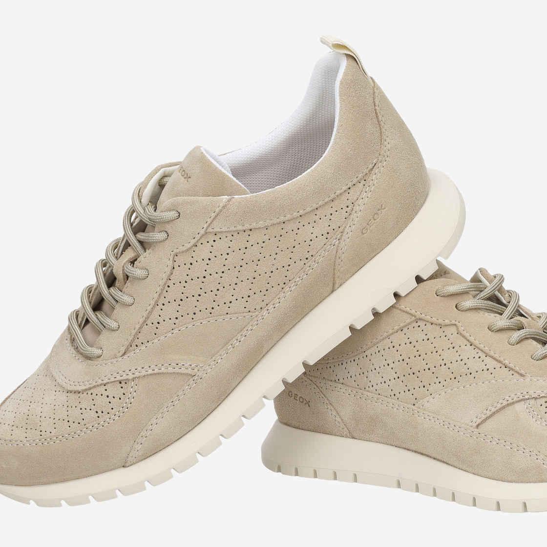 Geox SUKIE 2.0 - Beige - Sonderbild