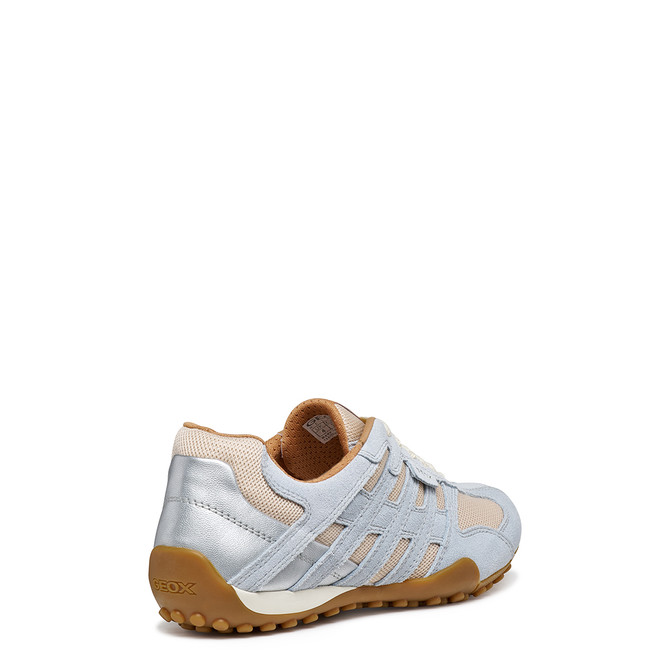 Geox SNAKE ORIGINAL - Blau, kombiniert - Sonderbild