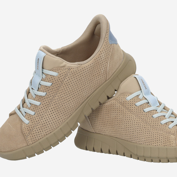 Geox FLEXTRIDE PLUS - Braun - Sonderbild