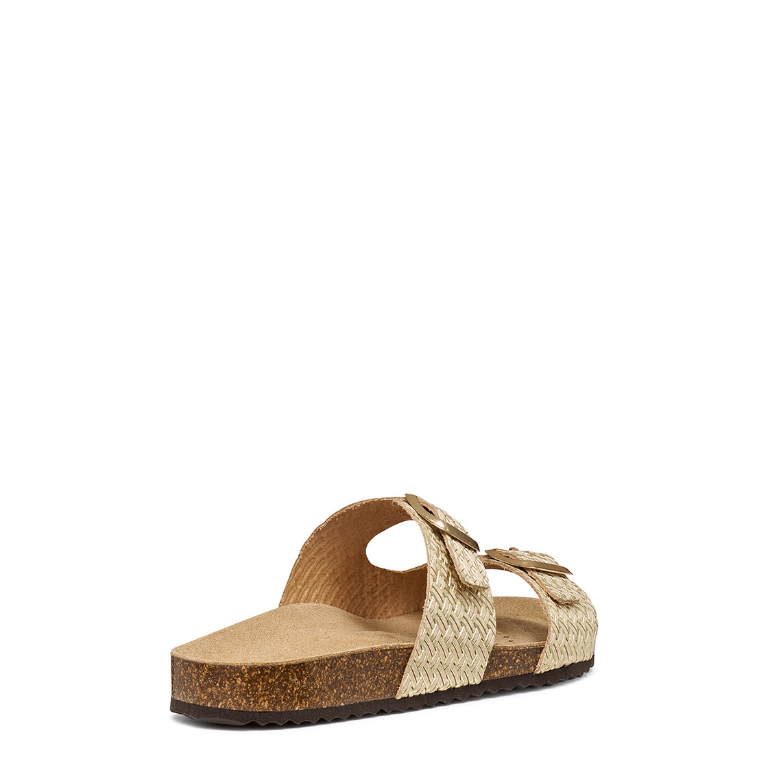Geox BRIONIA - Gold - Sonderbild
