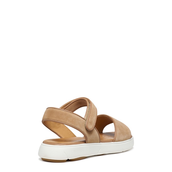 Geox NEBULA 2.0 - Braun - Sonderbild