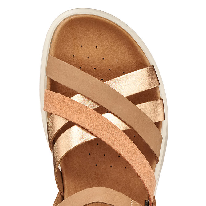 Geox XAND - Braun kombiniert - Sonderbild