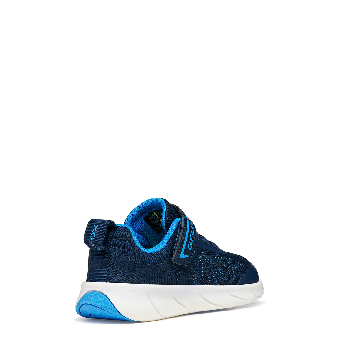 Geox FOOT-RUN - Blau - Sonderbild