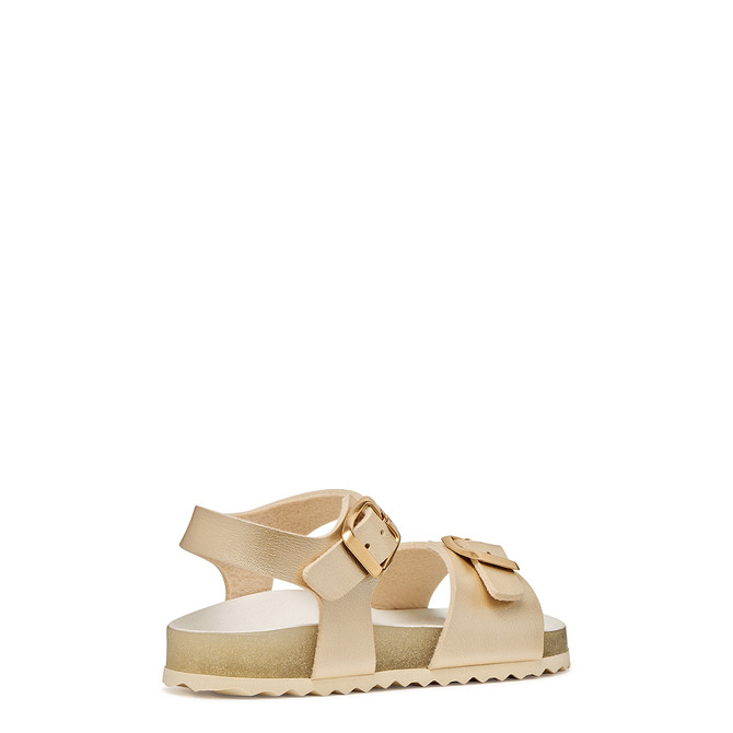 Geox ADRIEL - Gold - Sonderbild