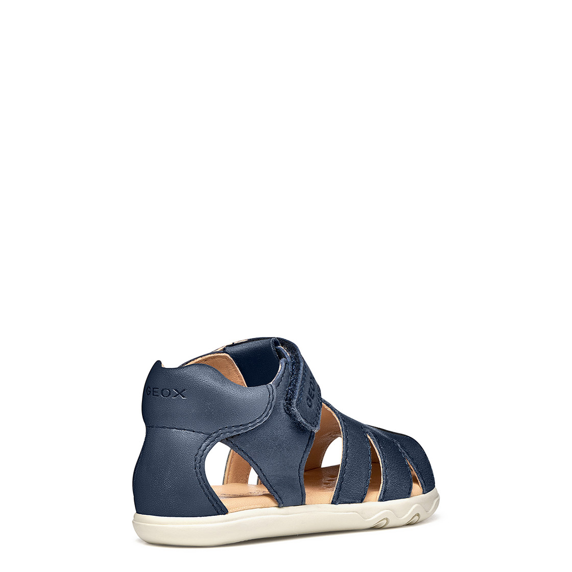 Geox STEPPIEUP - Blau - Sonderbild