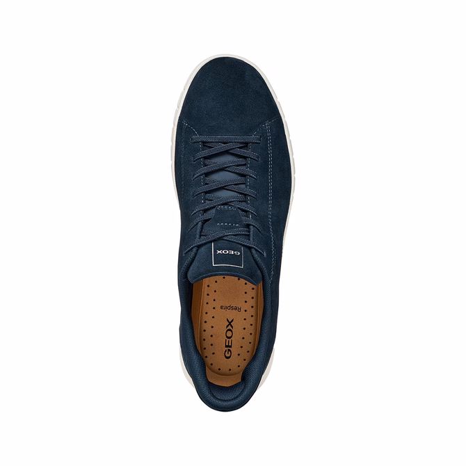 Geox FLEXTRIDE PLUS - Blau - Sohle