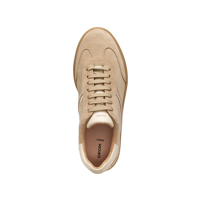 Geox MELEDA - Beige - Sohle