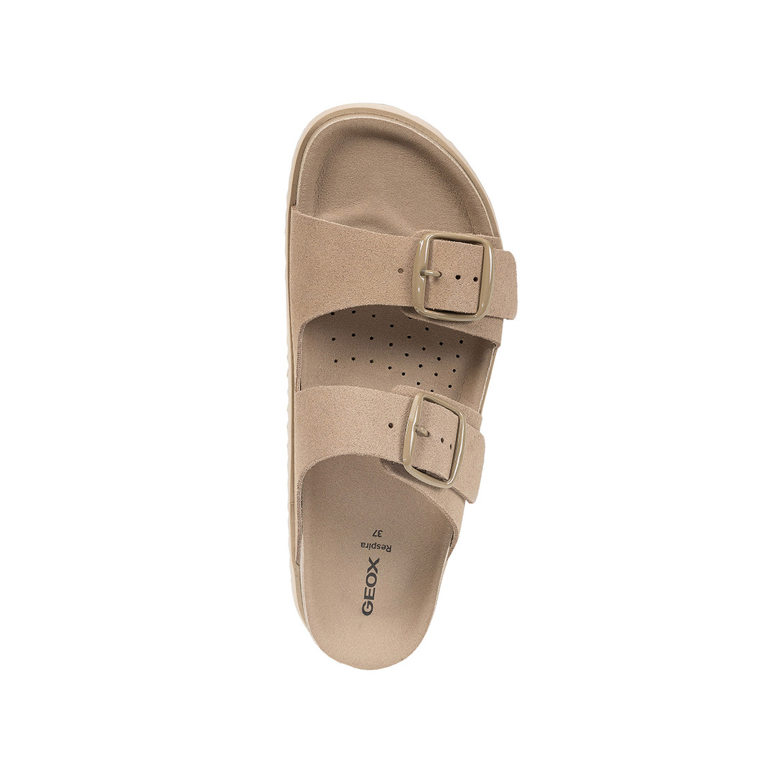 Geox SANDYBETT - Beige (Taupe) - Sohle