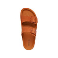 Geox SANDYBETT - Orange - Sohle