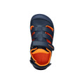 Geox FUSBETTO PRO - Blau, dunkel - Sohle