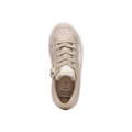 Geox GISLI - Beige - Sohle