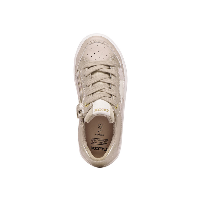 Geox GISLI - Beige - Sohle