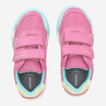 Geox RANN-E - Pink - Sohle