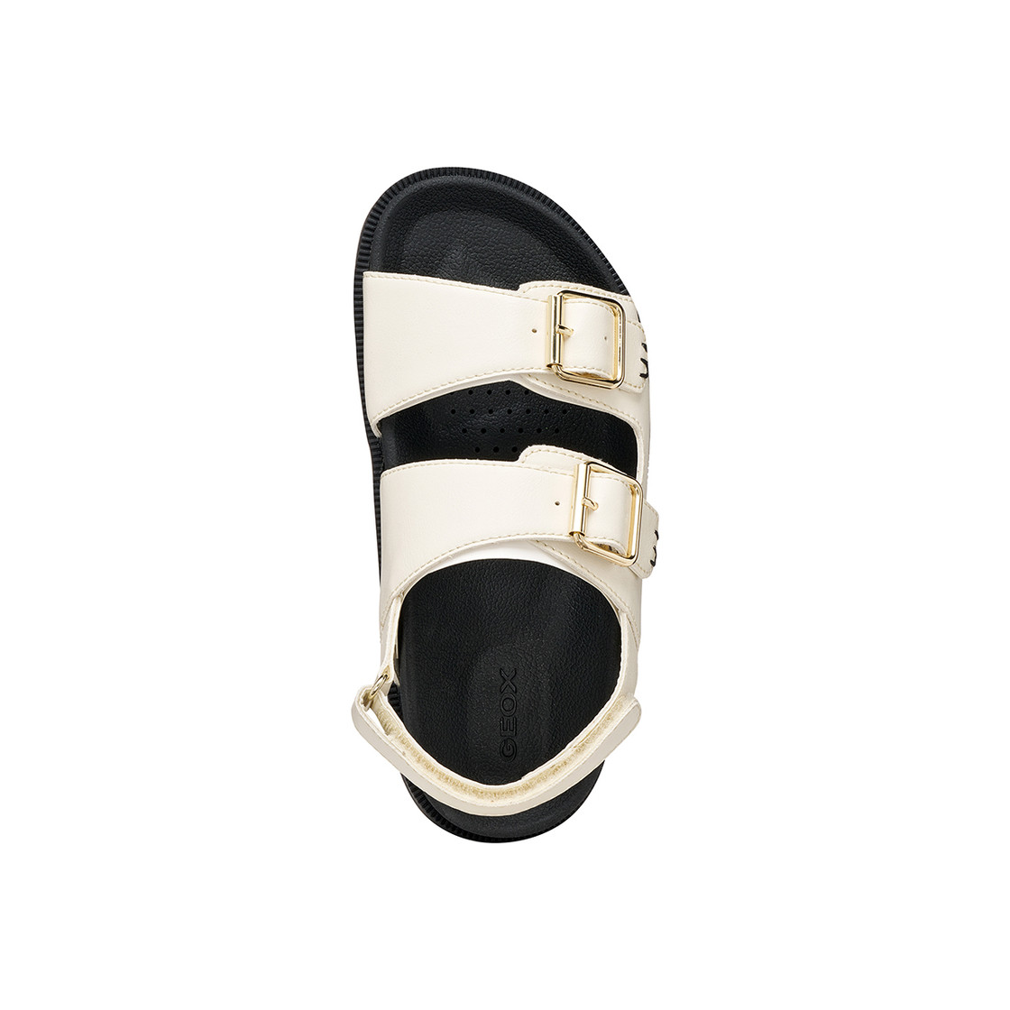Geox FOAMMENTERA - Beige - Sohle