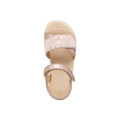Geox HAITI - Rose - Sohle