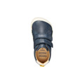 Geox STEPPIEUP - Blau - Sohle