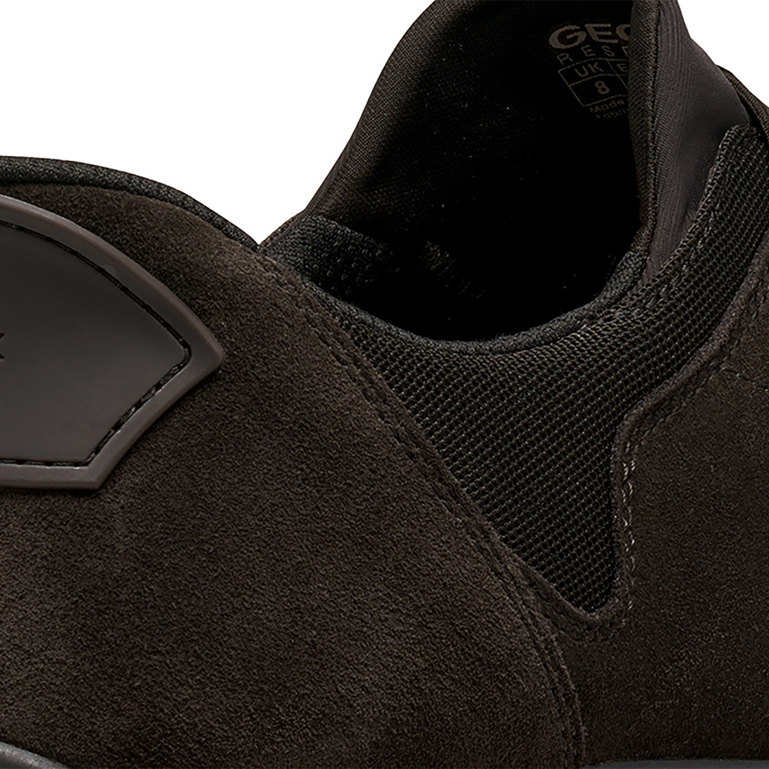 Geox NEBULA 2.0 PLUS - Braun - Sonderbild