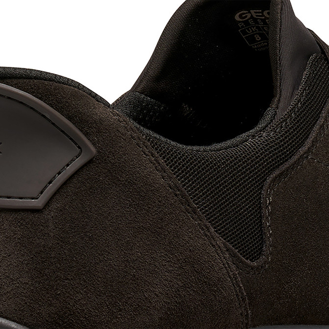 Geox NEBULA 2.0 PLUS - Braun - Sonderbild