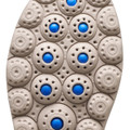 Geox SPHERICA PLUS - Beige - Sonderbild