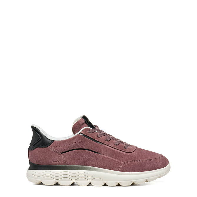 Geox SPHERICA PLUS - Rose - Rückansicht
