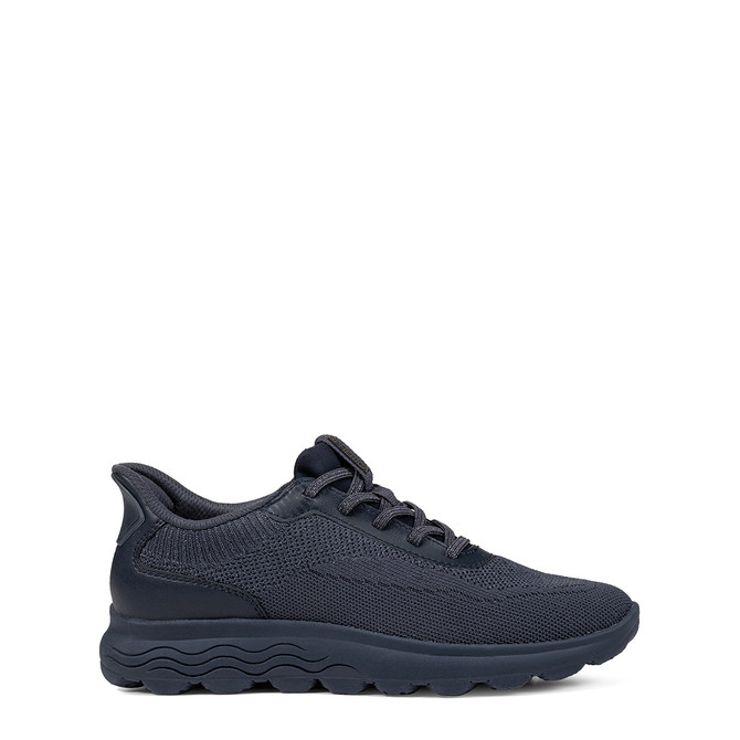 Geox SPHERICA PLUS - Blau - Rückansicht