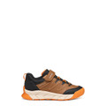 Geox FLEXYPER PRO - Orange - Rückansicht