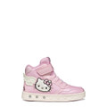 Geox SKYLIN - Pink - Rückansicht
