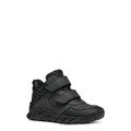 Geox FLEXYPER PRO - Schwarz - Frontansicht