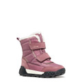 Geox TREKKYUP - Pink - Frontansicht