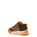 Geox FLEXYPER PRO - Orange - Seitenansicht