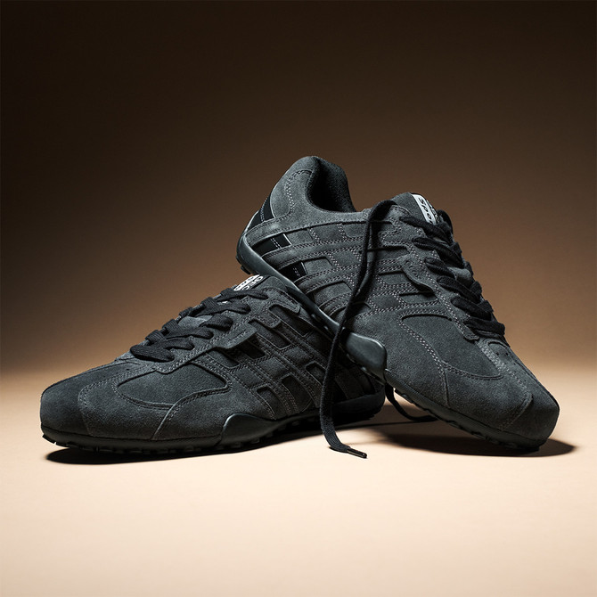 Geox SNAKE - Blau