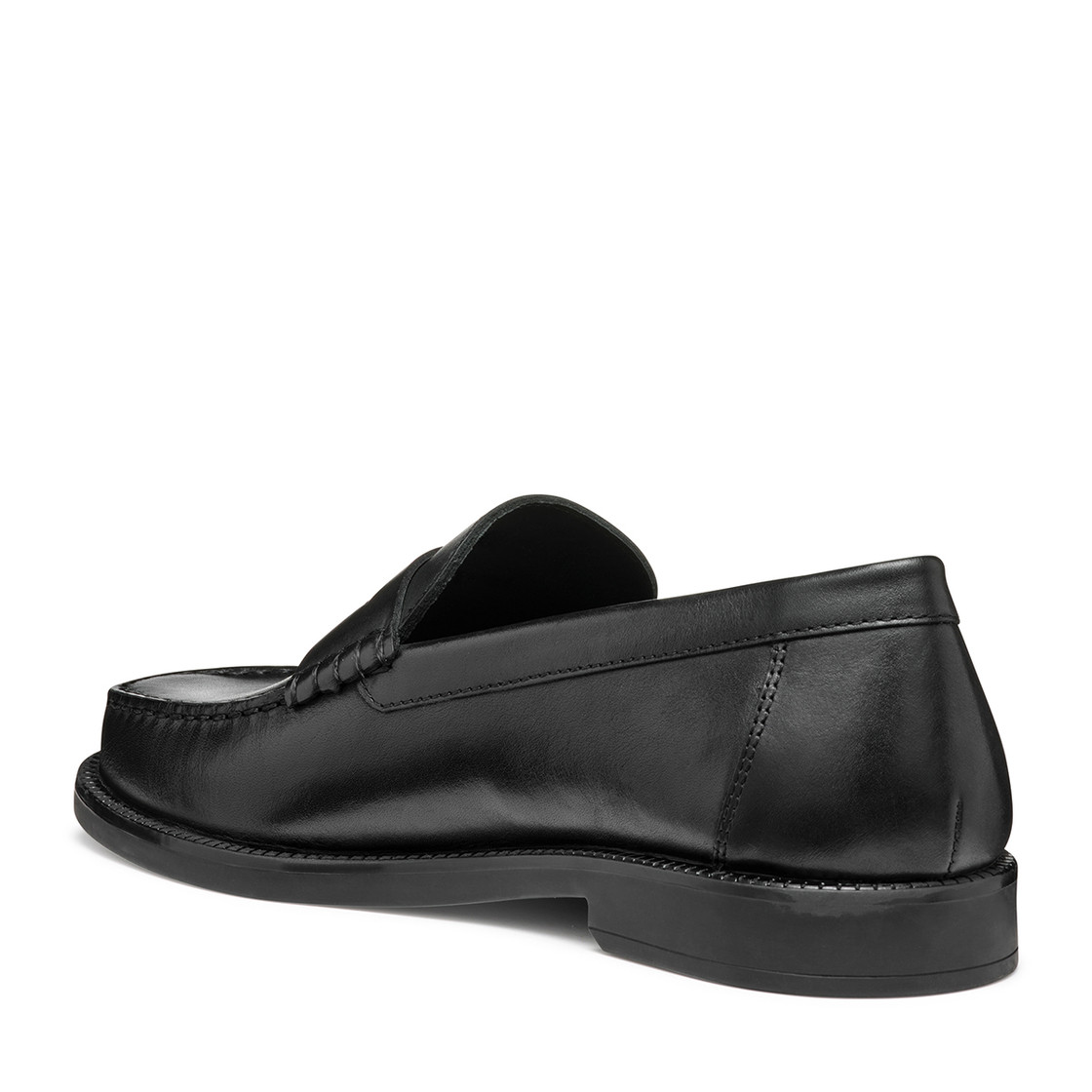 Geox RECANATI - Schwarz