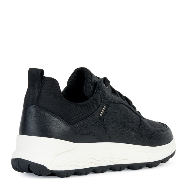 Geox SPHERICA 4X4 - Schwarz
