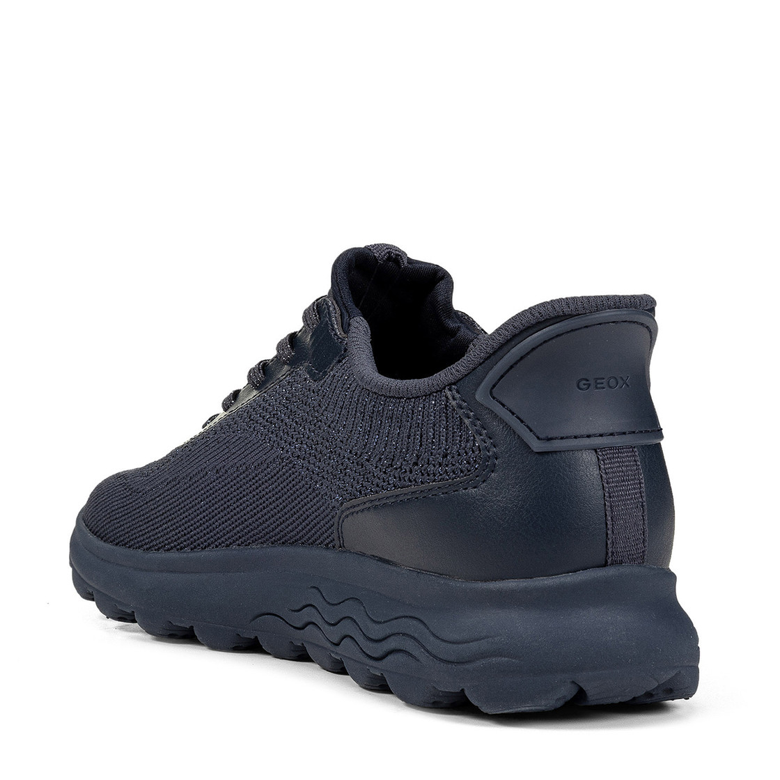 Geox SPHERICA PLUS - Blau