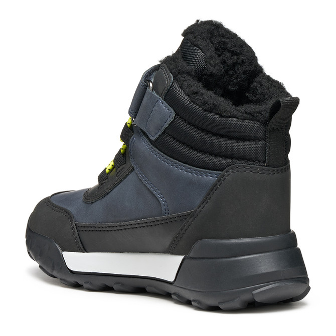Geox TREKKYUP - Blau