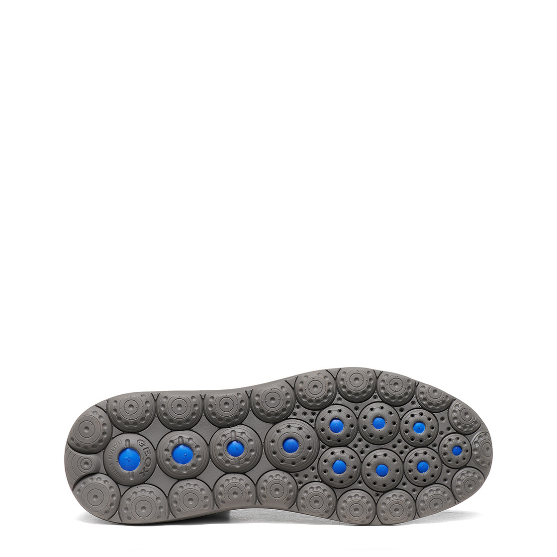 Geox SPHERICA PLUS - Grau - Draufsicht