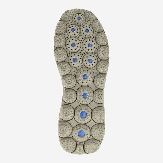 Geox SPHERICA PLUS - Grün - Draufsicht