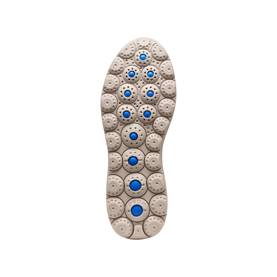 Geox SPHERICA PLUS - Beige - Draufsicht