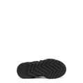Geox FLEXYPER PRO - Schwarz - Draufsicht